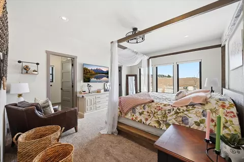 Bedroom - 7745 Brooks Loop, Spearfish, SD 57783 photo 1 of 6