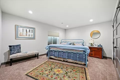Bedroom - 7745 Brooks Loop, Spearfish, SD 57783 photo 5 of 6