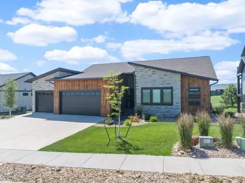 Exterior - 7745 Brooks Loop, Spearfish, SD 57783 photo 2 of 6
