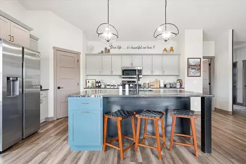 Kitchen - 7745 Brooks Loop, Spearfish, SD 57783 photo 2 of 2