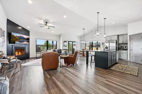 Living - 7745 Brooks Loop, Spearfish, SD 57783 photo 4 of 5