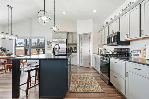 Kitchen - 7745 Brooks Loop, Spearfish, SD 57783 photo 1 of 2