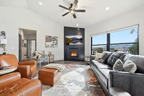 Living - 7745 Brooks Loop, Spearfish, SD 57783 photo 2 of 5