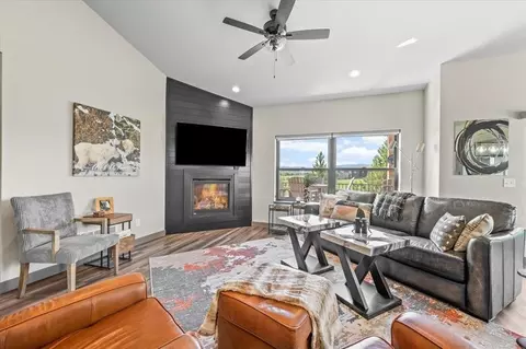 Living - 7745 Brooks Loop, Spearfish, SD 57783 photo 3 of 5