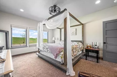Bedroom - 7745 Brooks Loop, Spearfish, SD 57783 photo 2 of 6