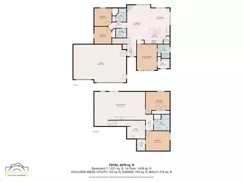 Floorplan - 7745 Brooks Loop, Spearfish, SD 57783 photo 3 of 3