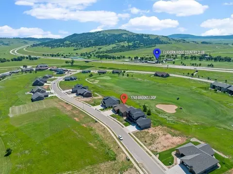View/Area - 7745 Brooks Loop, Spearfish, SD 57783 photo 2 of 4