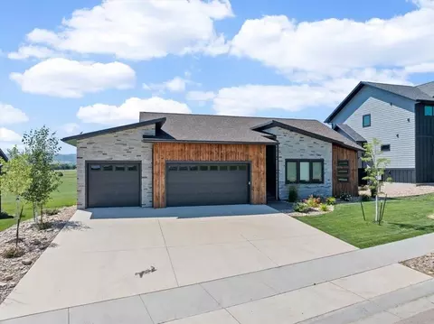 Exterior - 7745 Brooks Loop, Spearfish, SD 57783 photo 3 of 6