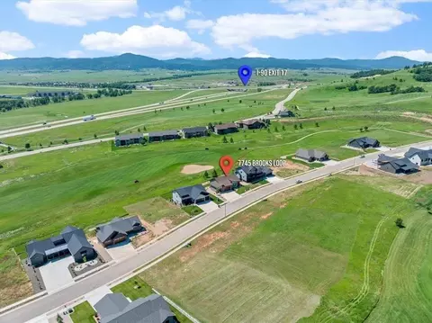 View/Area - 7745 Brooks Loop, Spearfish, SD 57783 photo 4 of 4
