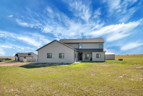 14109 Treasure Coach Rd, Piedmont, SD 57769