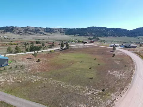 tbd Sapphire Ln, Hot Springs, SD 57747