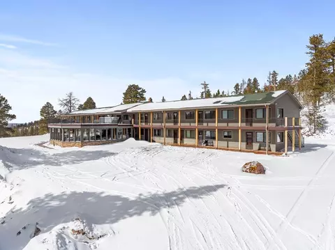 21117 Stewart Slope Rd, Lead, SD 57754