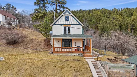 1014 Cross St, Lead, SD 57754