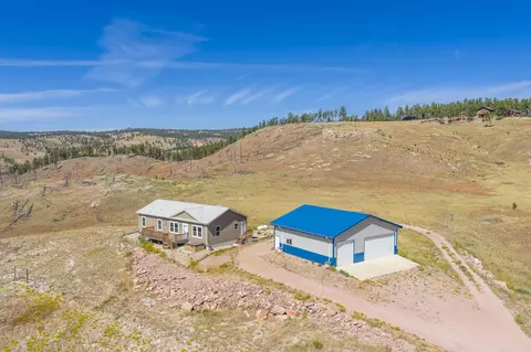 27745 Forest Rd, Hot Springs, SD 57747