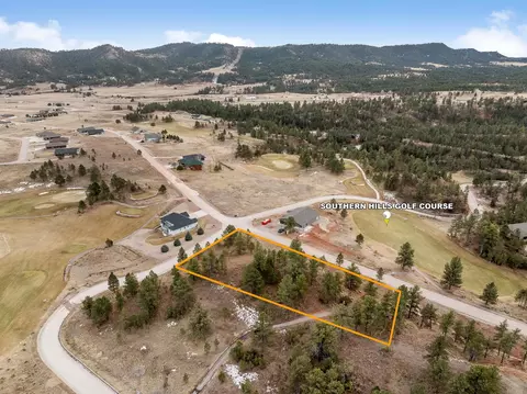 Gc-1 Meadowlark Drive, Hot Springs, SD 57747