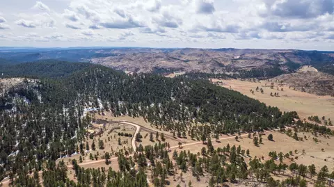 lot L Cold Spring Trl, Custer, SD 57730 photo 5