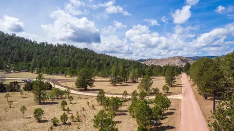 lot L Cold Spring Trl, Custer, SD 57730 photo 8