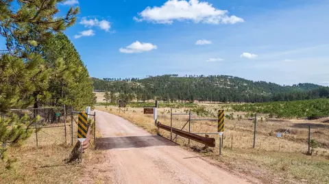 lot L Cold Spring Trl, Custer, SD 57730 photo 12