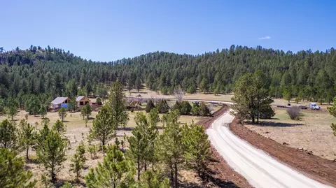lot L Cold Spring Trl, Custer, SD 57730 photo 9