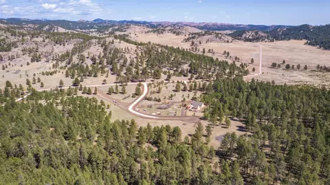 lot L Cold Spring Trl, Custer, SD 57730 photo 4