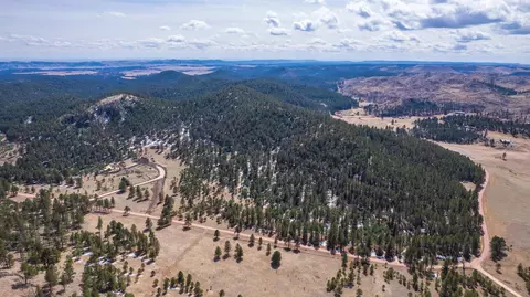 lot L Cold Spring Trl, Custer, SD 57730 photo 6