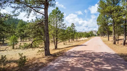 lot L Cold Spring Trl, Custer, SD 57730 photo 13