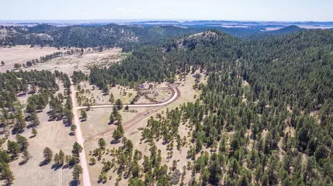 lot L Cold Spring Trl, Custer, SD 57730 photo 2