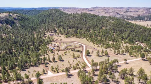 lot L Cold Spring Trl, Custer, SD 57730 photo 15
