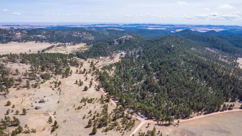 lot L Cold Spring Trl, Custer, SD 57730 photo 7