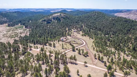lot L Cold Spring Trl, Custer, SD 57730 photo 3