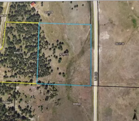 tbd Lh Rd, Fairburn, SD 57738 photo 11