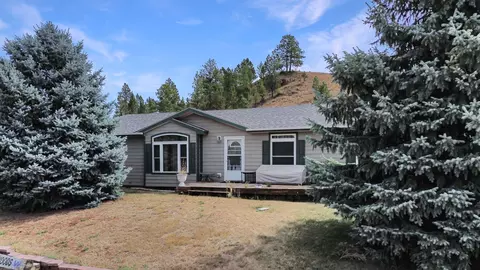 26878 Battle Mountain Pkwy, Hot Springs, SD 57747