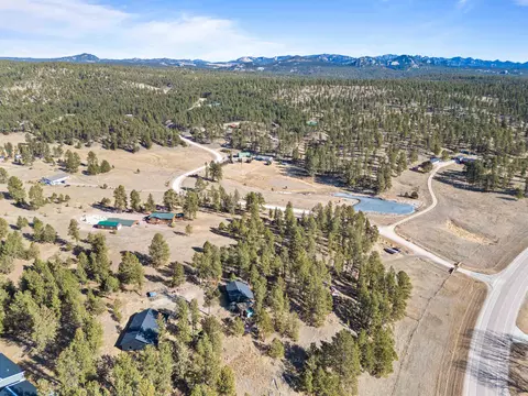 View/Area - 25293 Pilot Rd, Custer, SD 57730 photo 4 of 5