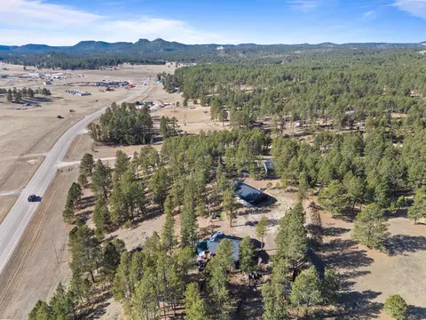 View/Area - 25293 Pilot Rd, Custer, SD 57730 photo 3 of 5