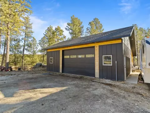 Exterior - 25293 Pilot Rd, Custer, SD 57730 photo 7 of 7