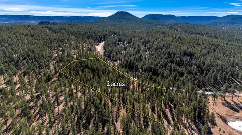 lot20 Caledonia Trl, Custer, SD 57730