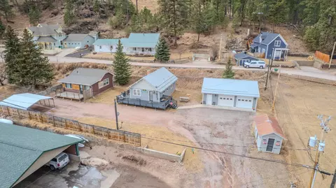 435 Main St, Hill City, SD 57745