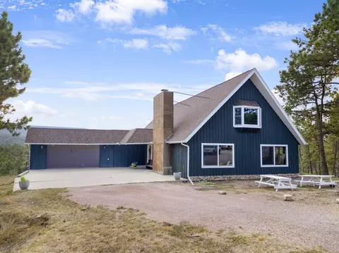 27546 Cascade Rd, Hot Springs, SD 57747