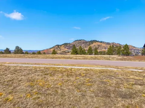 lot6 Blk 2 Oak Crest Ct, Spearfish, SD 57783