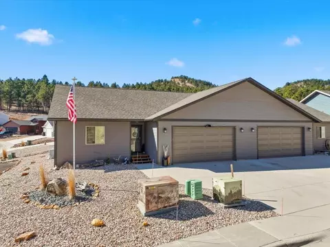 733 Stage Run Rd, Deadwood, SD 57732