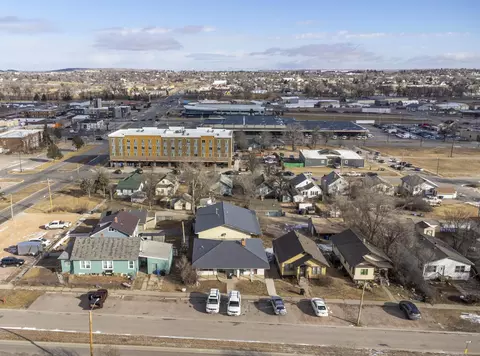 10 E Quincy St, Rapid City, SD 57701