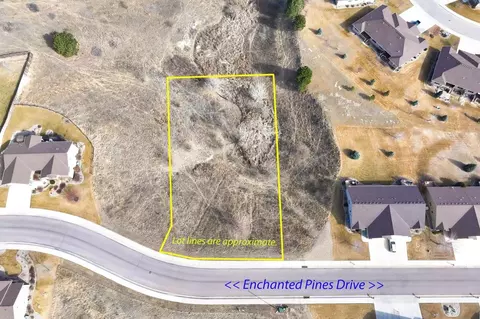 tbd Enchanted Pines Dr, Rapid City, SD 57701