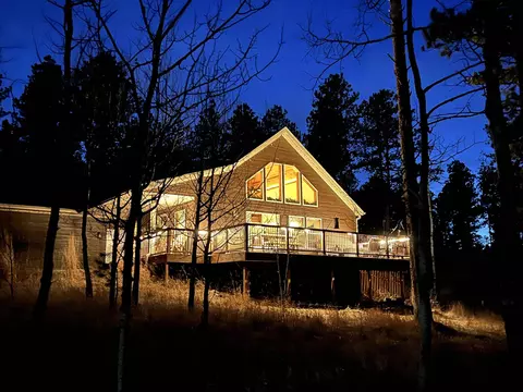 22513 Deer Meadow Rd, Deadwood, SD 57732