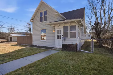 1334 Willard St, Sturgis, SD 57785