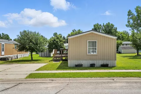 1237 Spearfish Mountain Ln, Spearfish, SD 57783