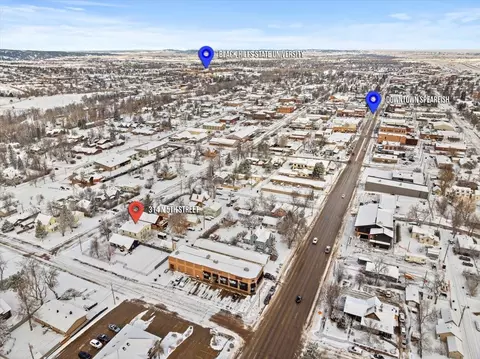 View/Area - 314 5th St, Spearfish, SD 57783 photo 3 of 5