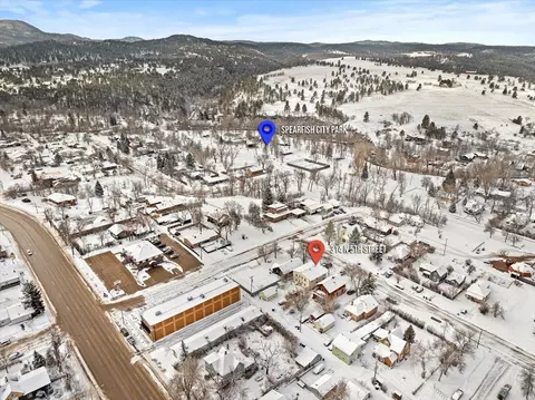 View/Area - 314 5th St, Spearfish, SD 57783 photo 4 of 5