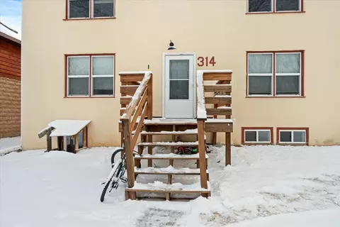 Exterior - 314 5th St, Spearfish, SD 57783 photo 1 of 5
