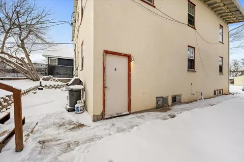 Exterior - 314 5th St, Spearfish, SD 57783 photo 2 of 5