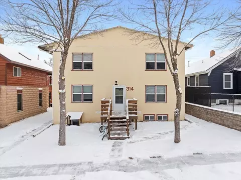 Exterior - 314 5th St, Spearfish, SD 57783 photo 5 of 5